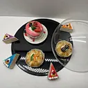acrylic trays wholesale